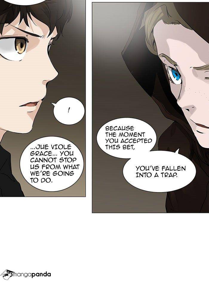 Tower of God Chapter 218 image 20